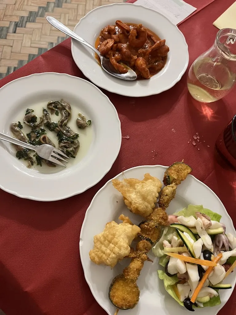 Cinzia Bertolucci_La Teresina_Aulla_review