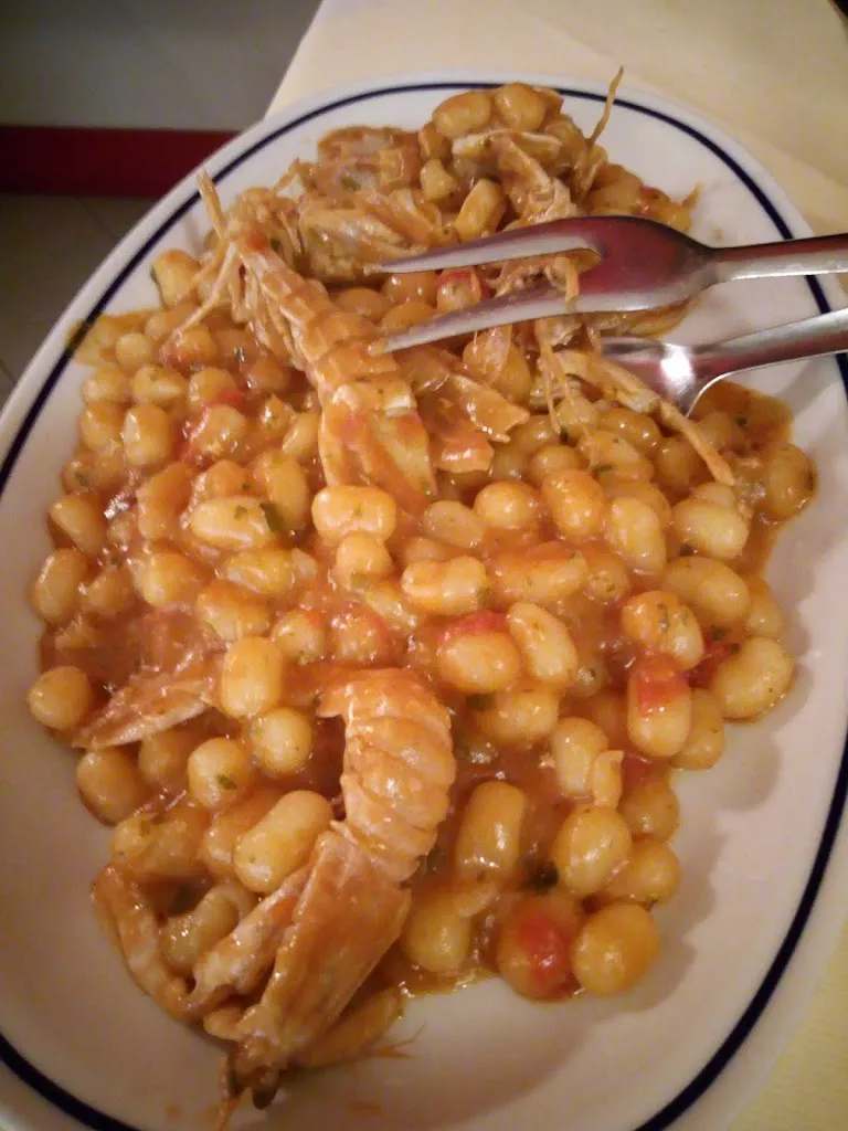 Dea Kalī_La Teresina_Aulla_review