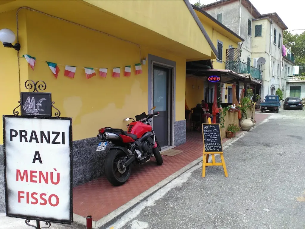 Alberto Barbero_New Music On Air_Aulla_review