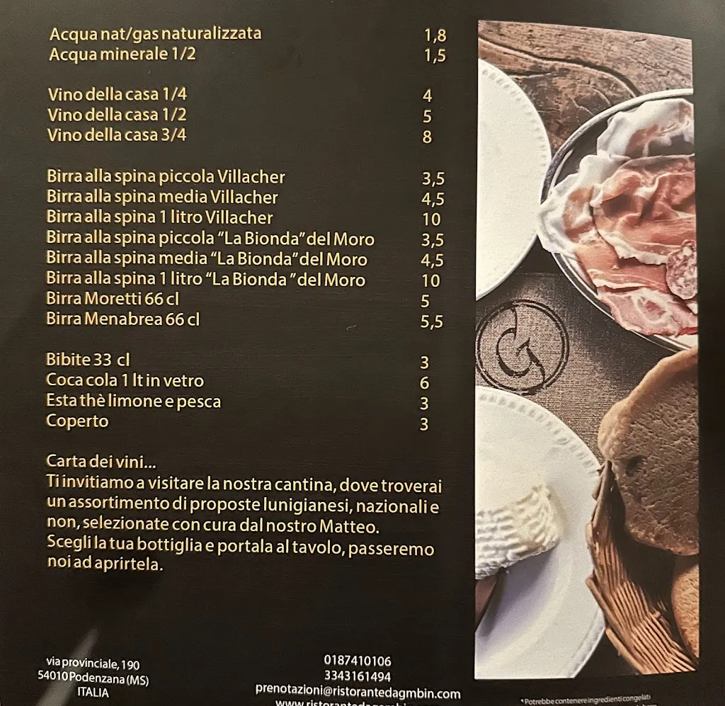 Menu_Da Gambin_Aulla_image_1