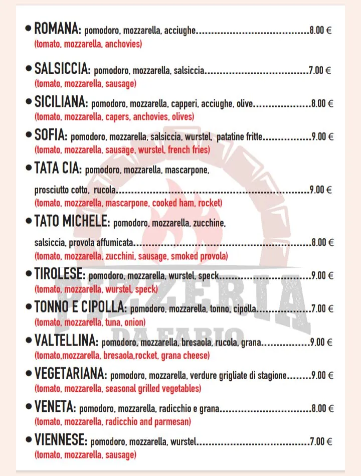 Menu_Pizzeria da Fabio_Aulla_image_2