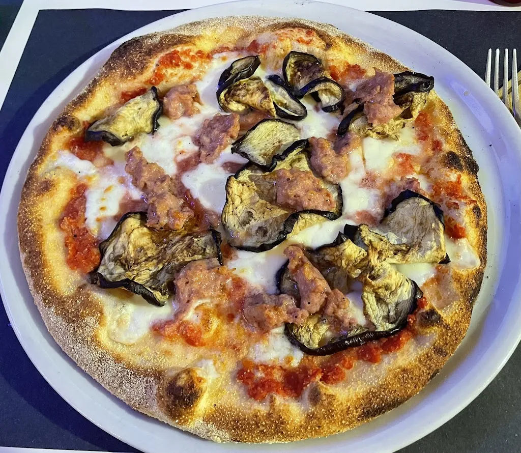Sara Maria Daini_Pizzeria da Fabio_Aulla_review