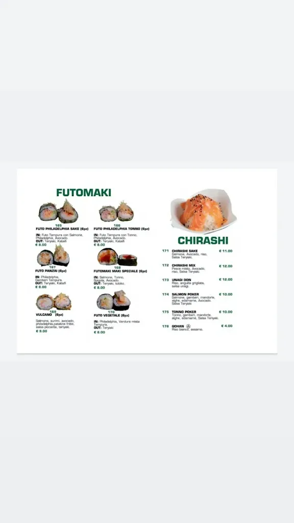 Menu_Shoshin Japanese Restaurant_Martina Franca_image_2