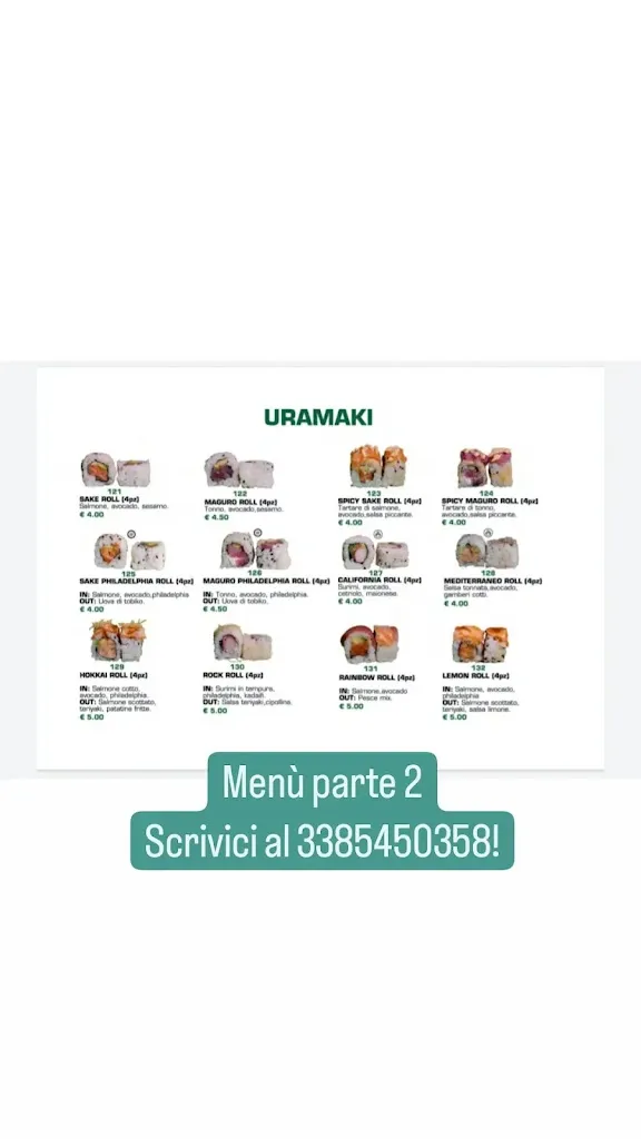 Menu_Shoshin Japanese Restaurant_Martina Franca_image_3