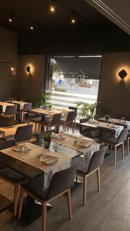 Shoshin Japanese Restaurant restaurant in Martina Franca