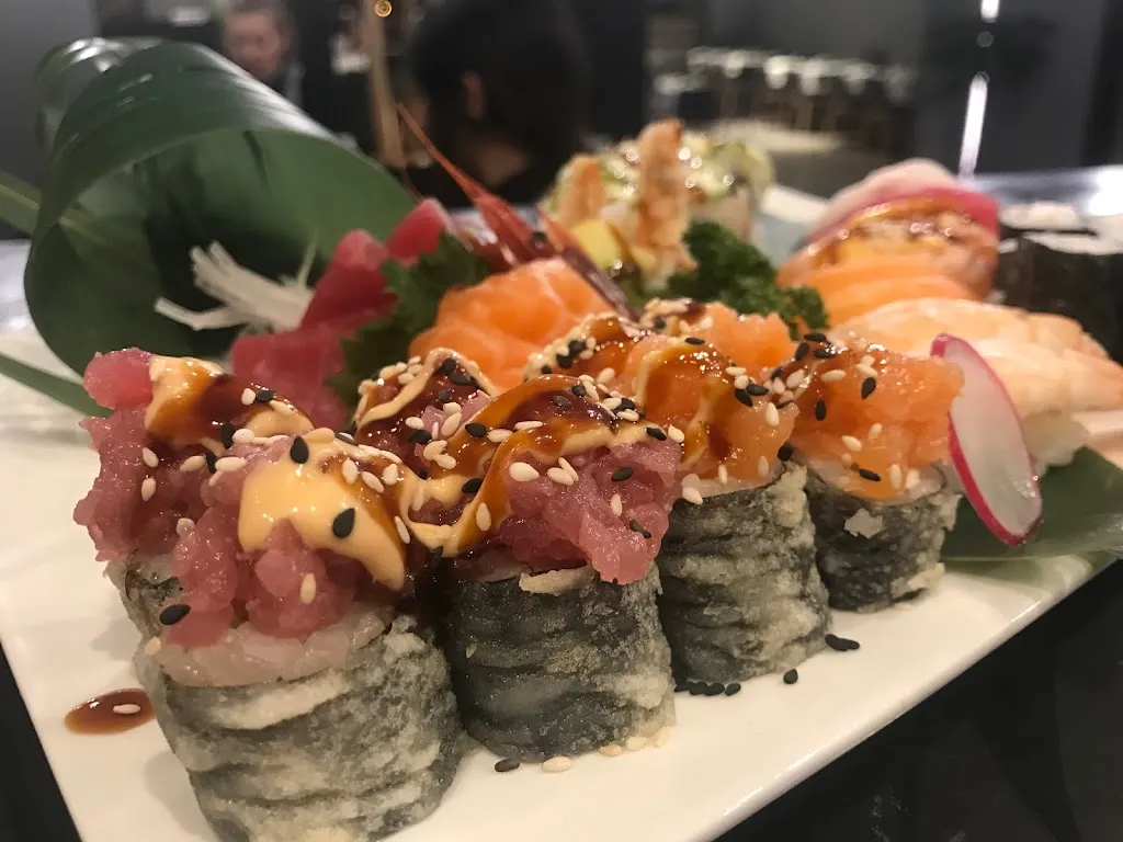 Shoshin Japanese Restaurant_Martina Franca_slider_image_3