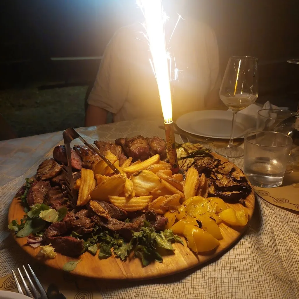 alessio a_Green point non solo minigolf_Aulla_review