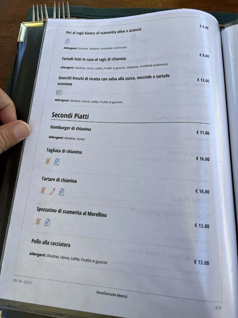 Menu_agriturismo trattoria delle passioni_Bagno Roselle_image_2