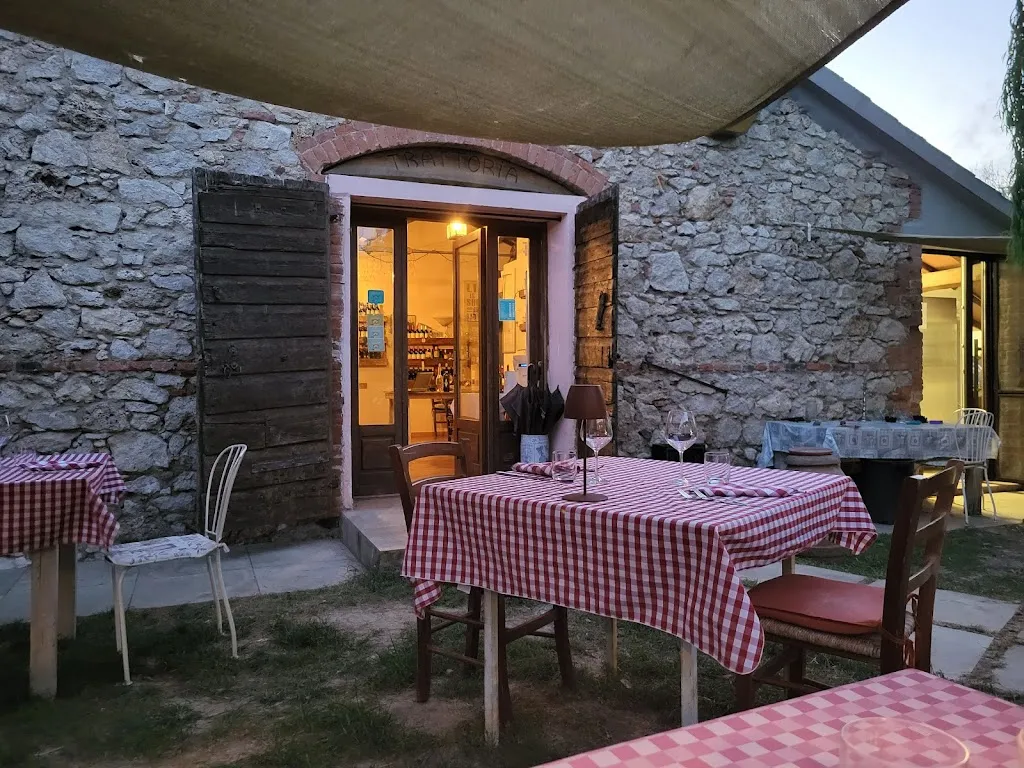 Daphne van Nierop_agriturismo trattoria delle passioni_Bagno Roselle_review