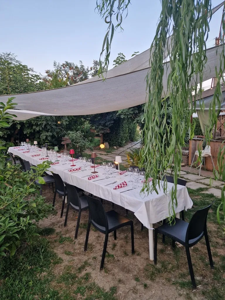Lidiano Bigiarini_agriturismo trattoria delle passioni_Bagno Roselle_review