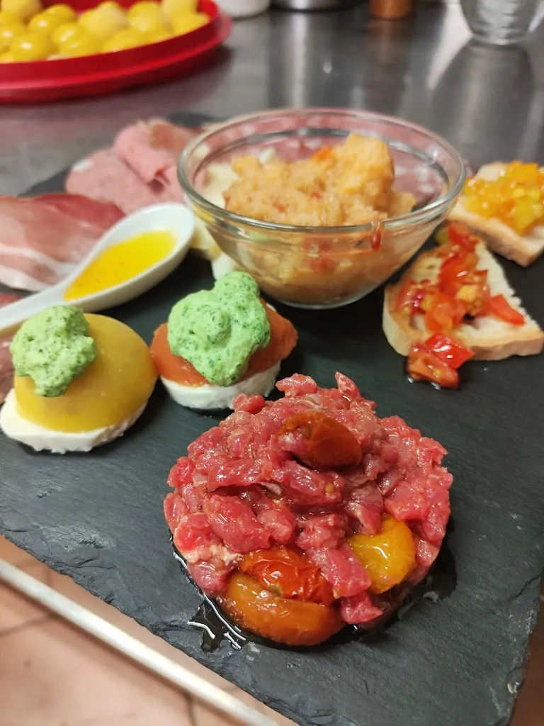 agriturismo trattoria delle passioni_Bagno Roselle_slider_image_2