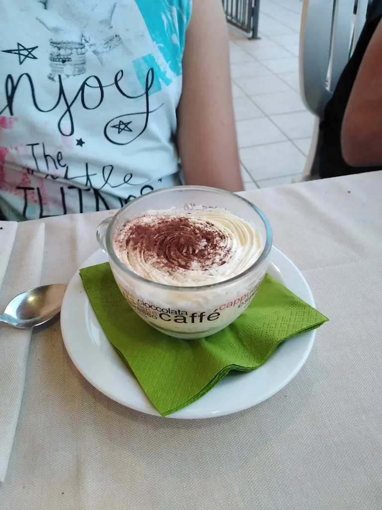 Menu_Pizzeria La Gatta Mangiona - Roselle _Bagno Roselle_image_5