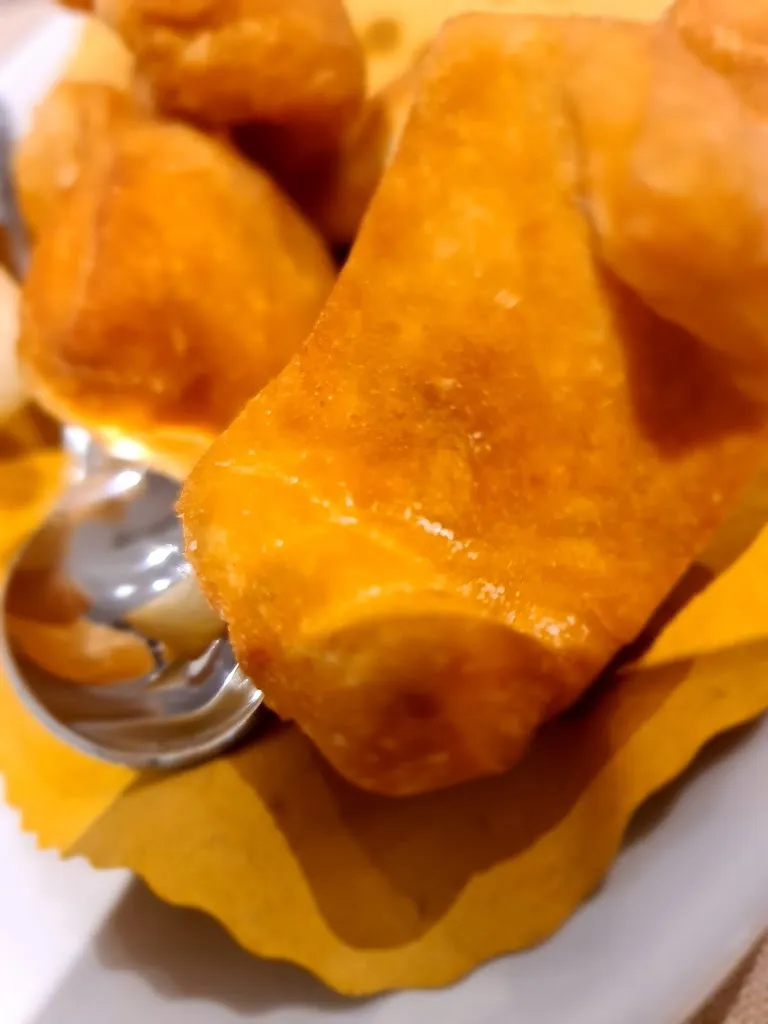 Menu_Pizzeria La Gatta Mangiona - Roselle _Bagno Roselle_image_6