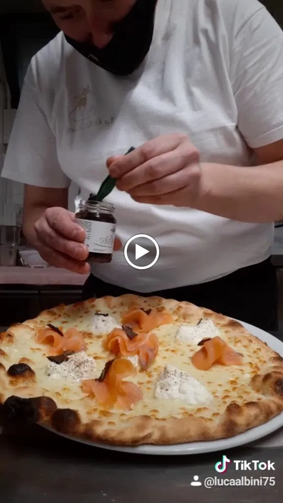 Pizzeria La Gatta Mangiona - Roselle _Bagno Roselle_slider_image_2