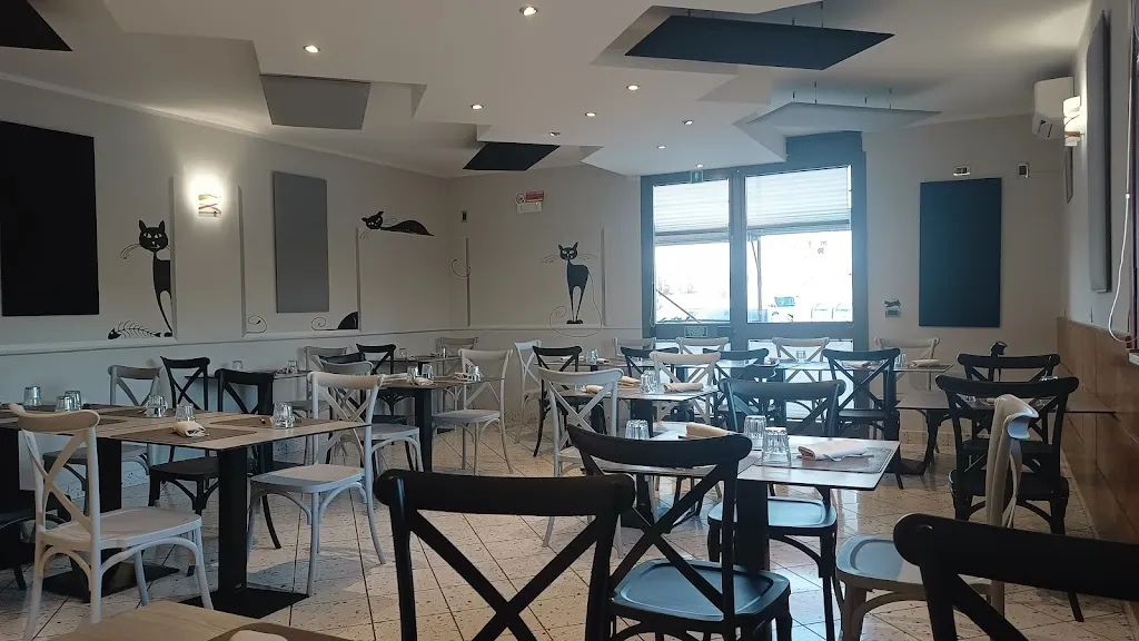 Pizzeria La Gatta Mangiona - Roselle _Bagno Roselle_slider_image_3