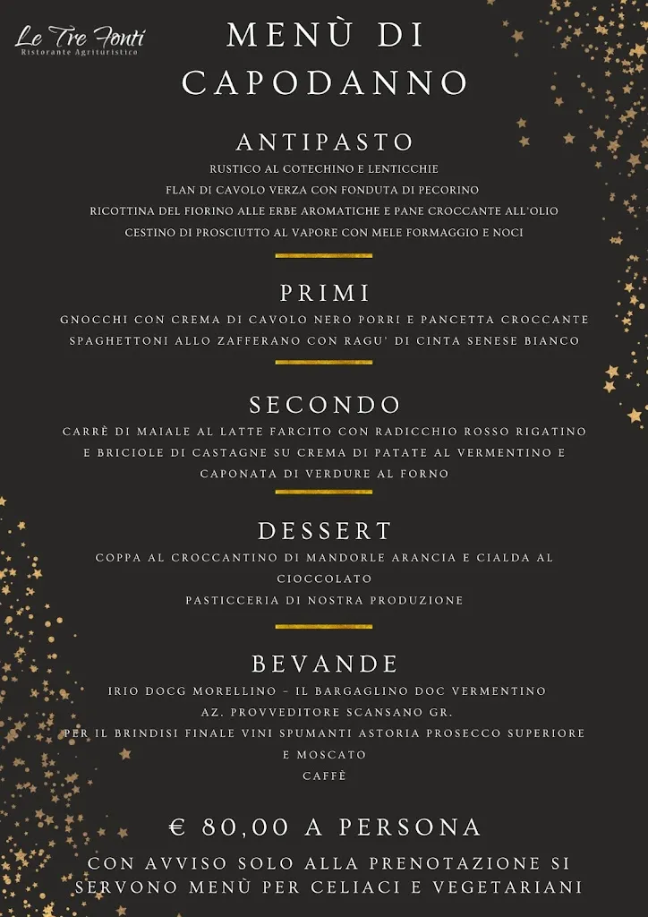 Menu_Le Tre Fonti_Bagno Roselle_image_2