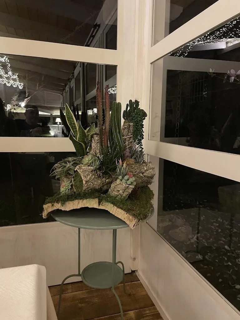 Antonio Rebecchi_Le Tre Fonti_Bagno Roselle_review