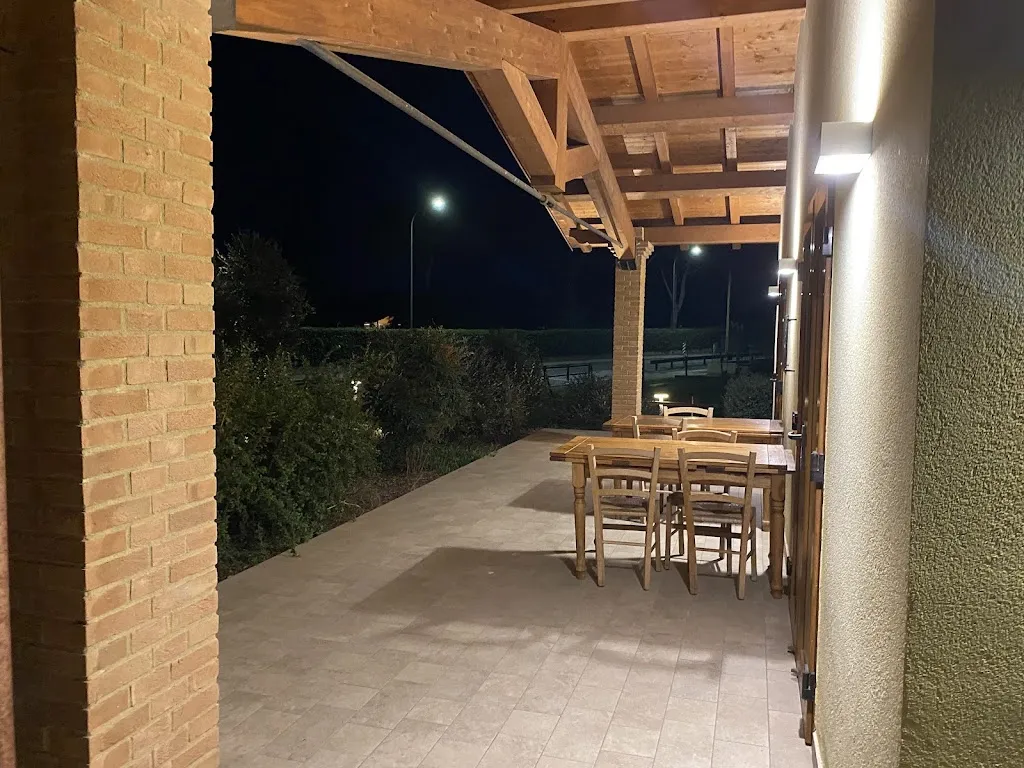 Franco Bernardi_La Salica Agriristoro_Bagno Roselle_review