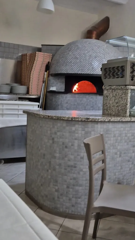 Adrian Duff_Ristorante Pizzeria Renzo & Lucia_Bagno Roselle_review