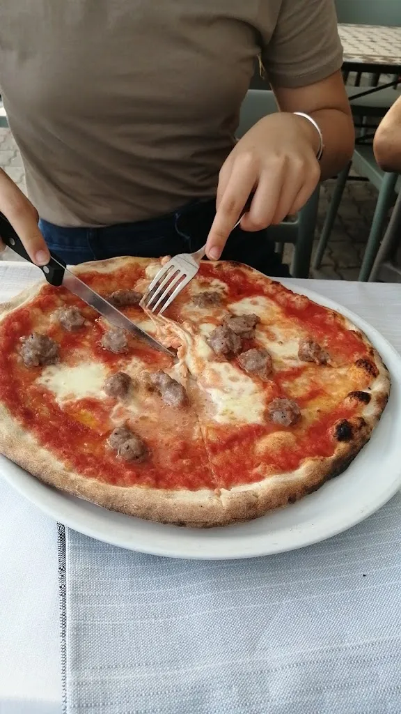 Monica Tanaleon_Ristorante Pizzeria Renzo & Lucia_Bagno Roselle_review