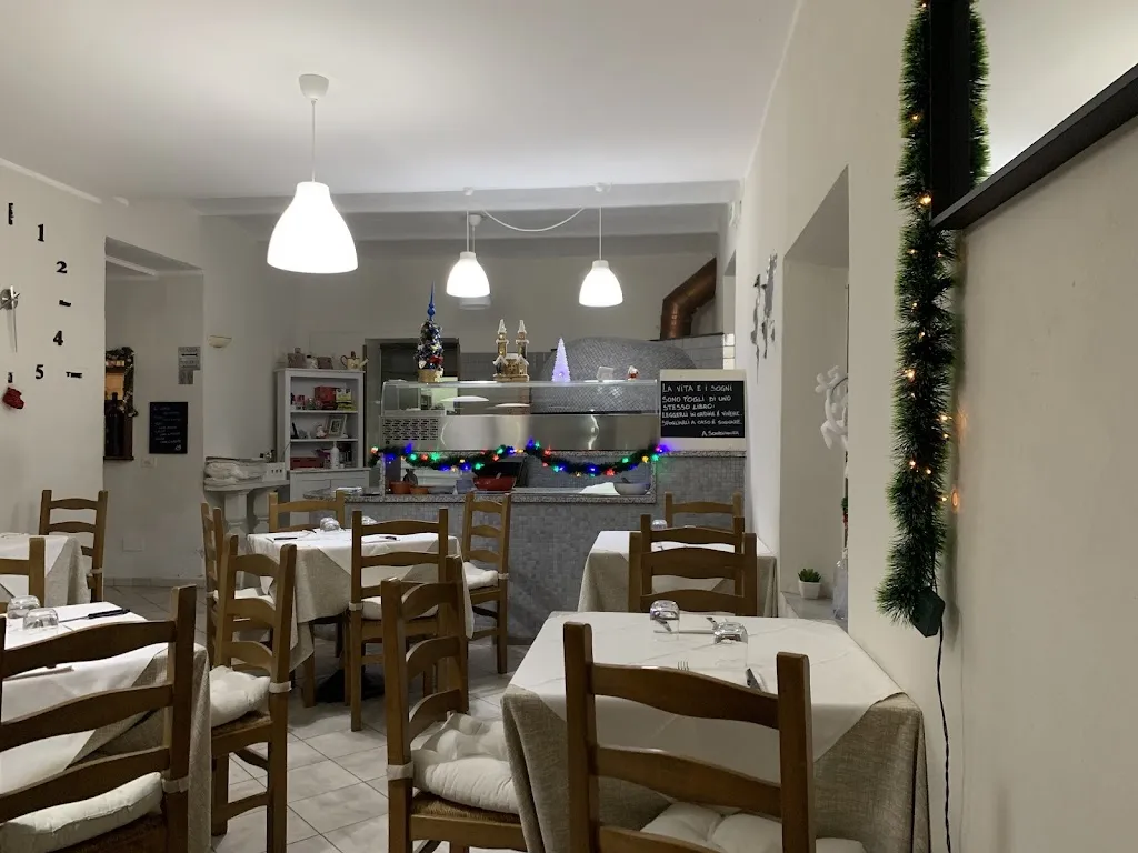 Ristorante Pizzeria Renzo & Lucia_Bagno Roselle_slider_image_1