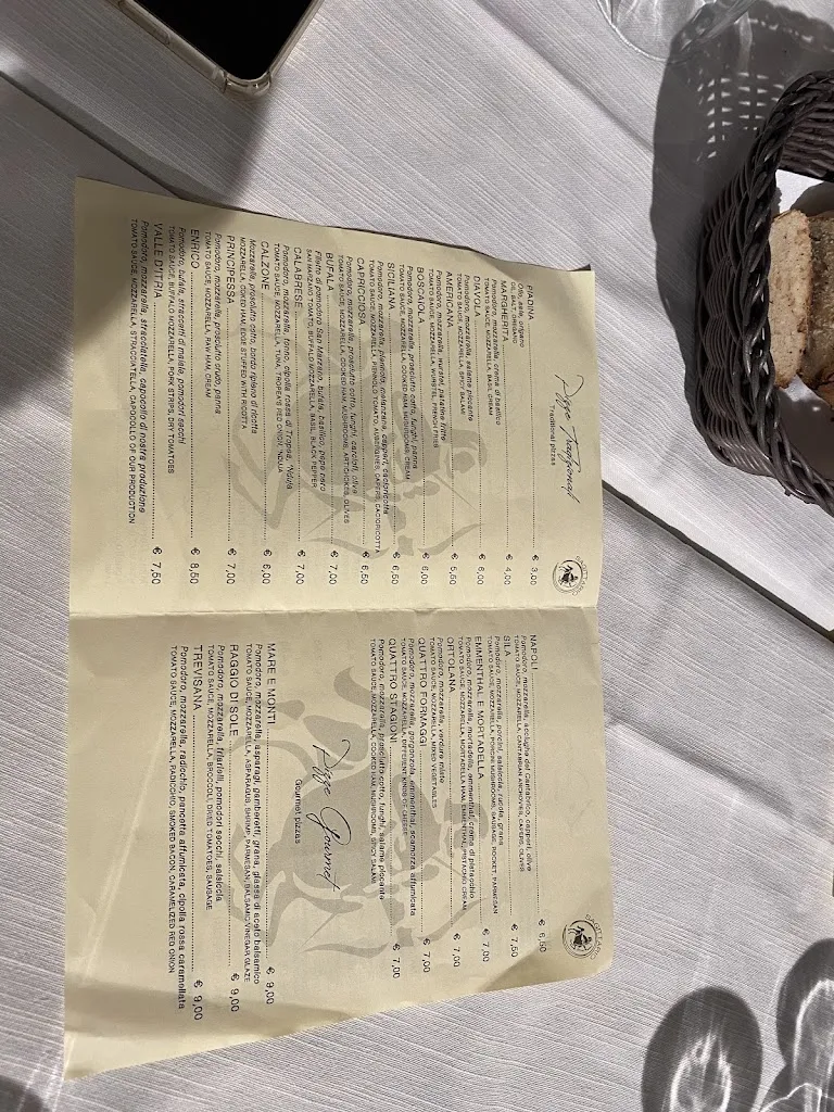 Menu_Al Sagittario_Martina Franca_image_3