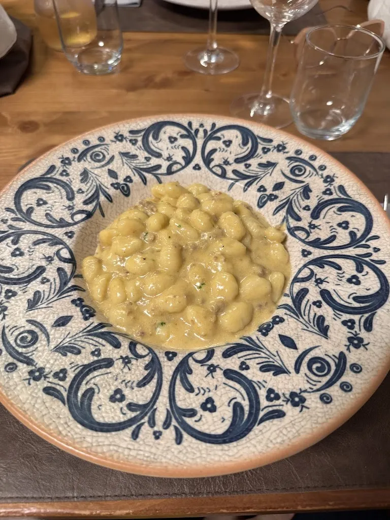 Kiril Goranov_Al Sagittario_Martina Franca_review