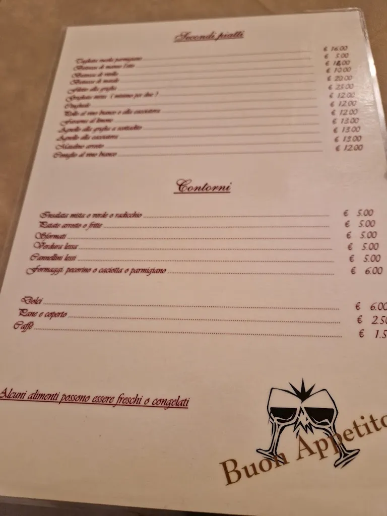 Menu_Ristorante Il Tordaio_Bagno Roselle_immagine_3