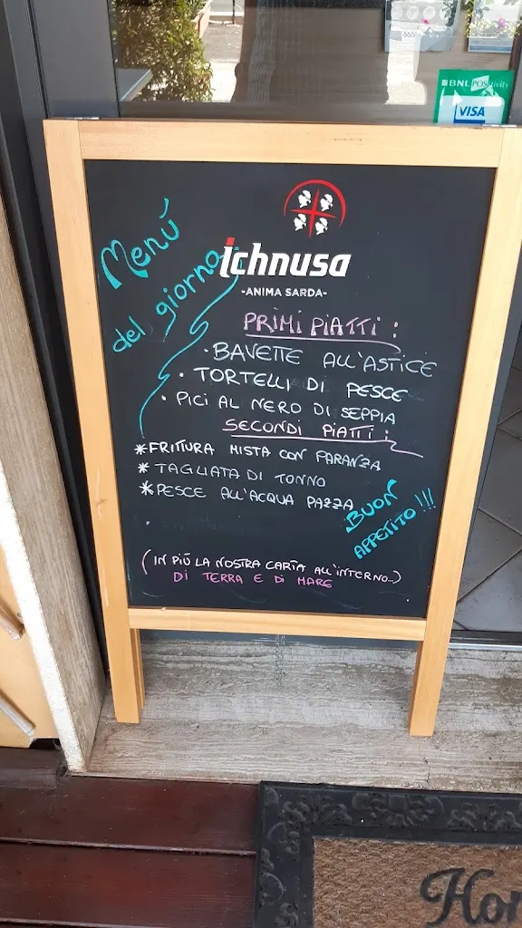 Menu_Ristorante Il Tordaio_Bagno Roselle_immagine_4