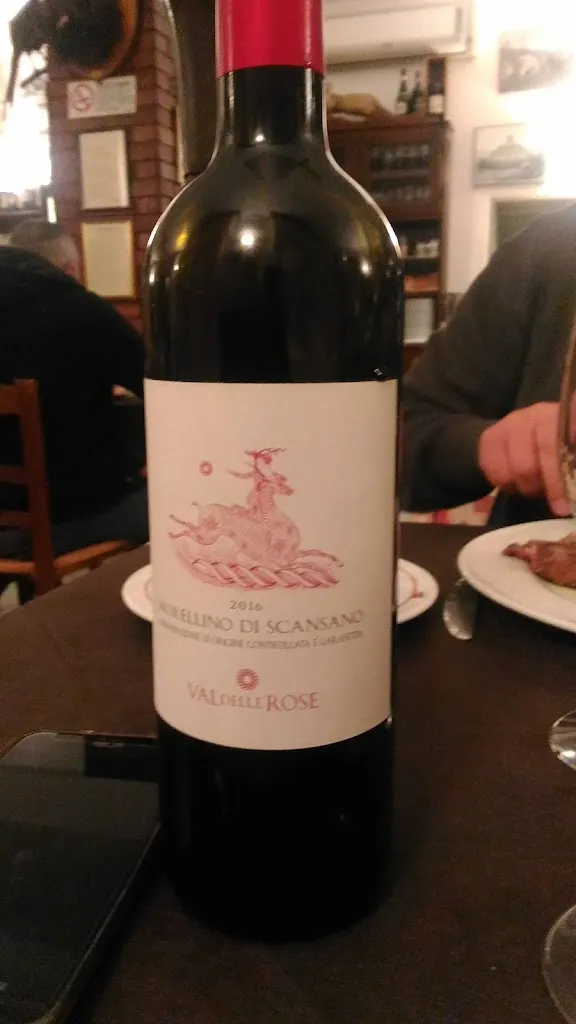 Menu_Ristorante Il Tordaio_Bagno Roselle_immagine_5