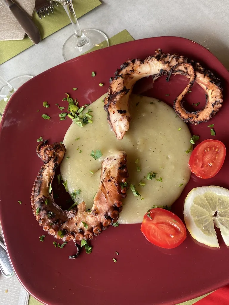 Elizabeth Gomez_Ristorante Il Tordaio_Bagno Roselle_recensione