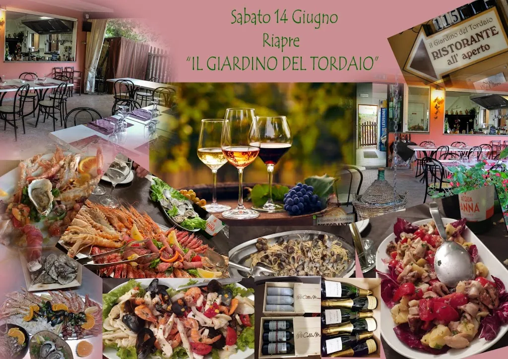 Ristorante Il Tordaio_Bagno Roselle_slider_image_3