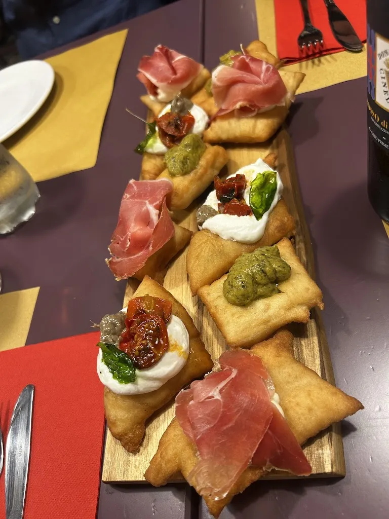 Gaia Vitali_Ristoro De' Bischeri_Bagno a Ripoli_review