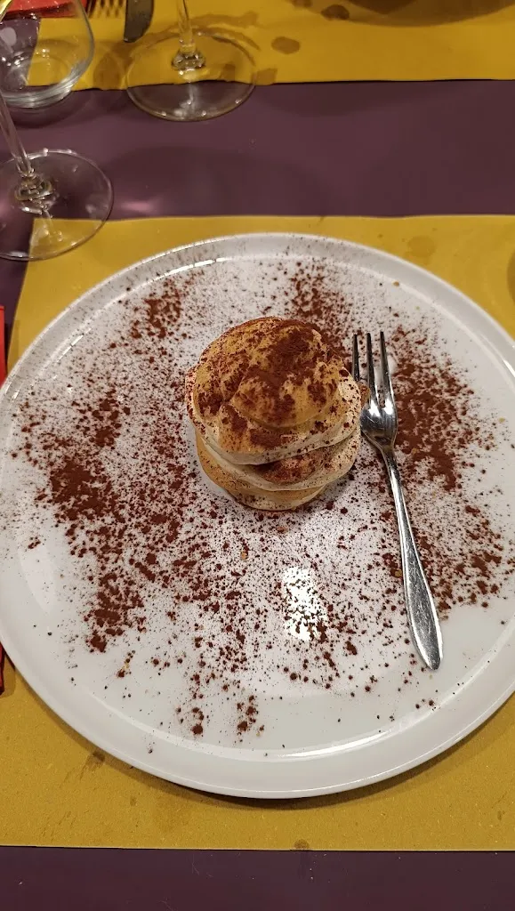 Federica_Ristoro De' Bischeri_Bagno a Ripoli_review