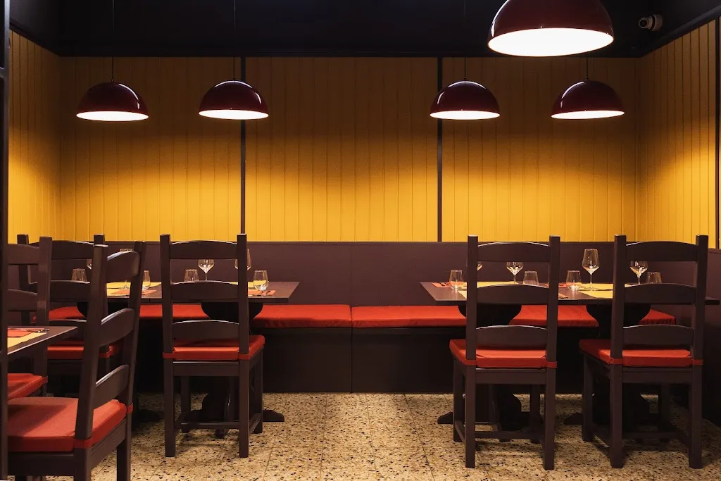 Ristoro De' Bischeri restaurant in Bagno a Ripoli