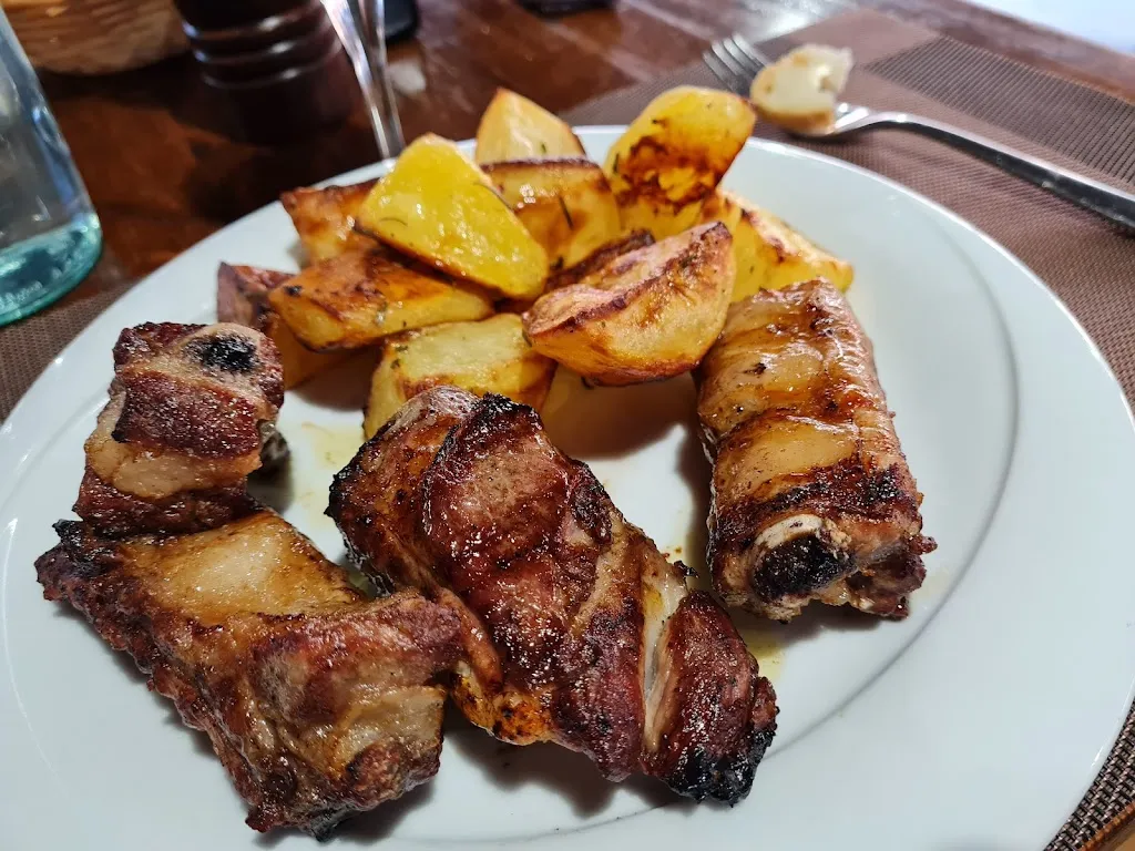 Menu_Trattoria La Gargotta_Bagno a Ripoli_image_8