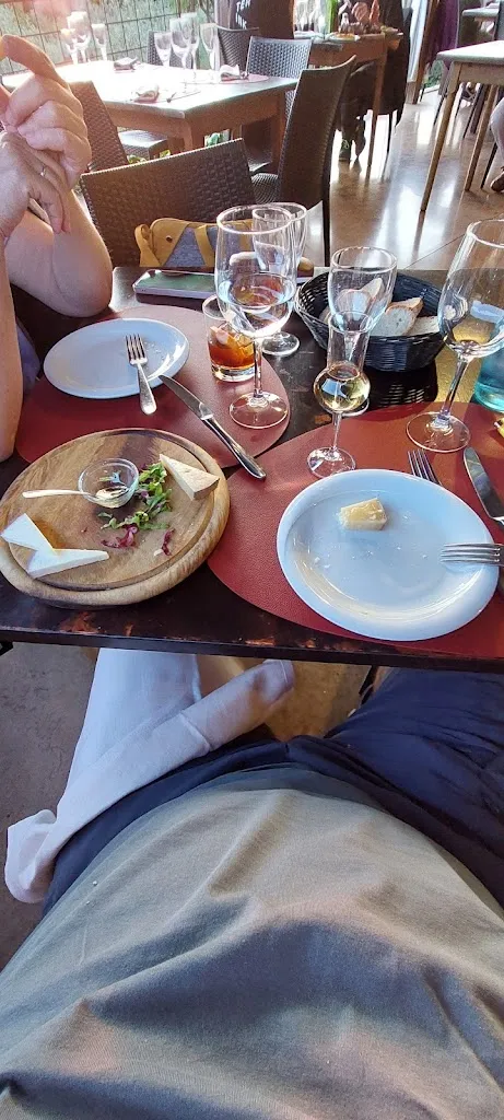 Goran Stamenković_Trattoria La Gargotta_Bagno a Ripoli_review