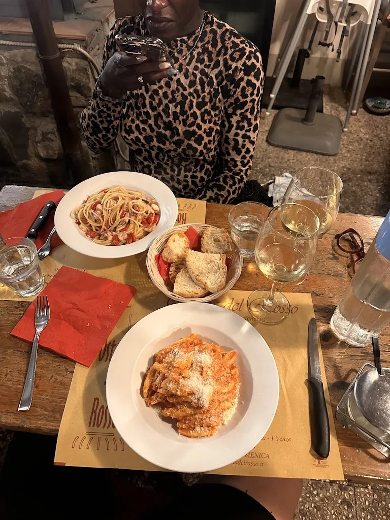 Antonio Infantino_Osteria Del Rosso Bagno A Ripoli_Bagno a Ripoli_review