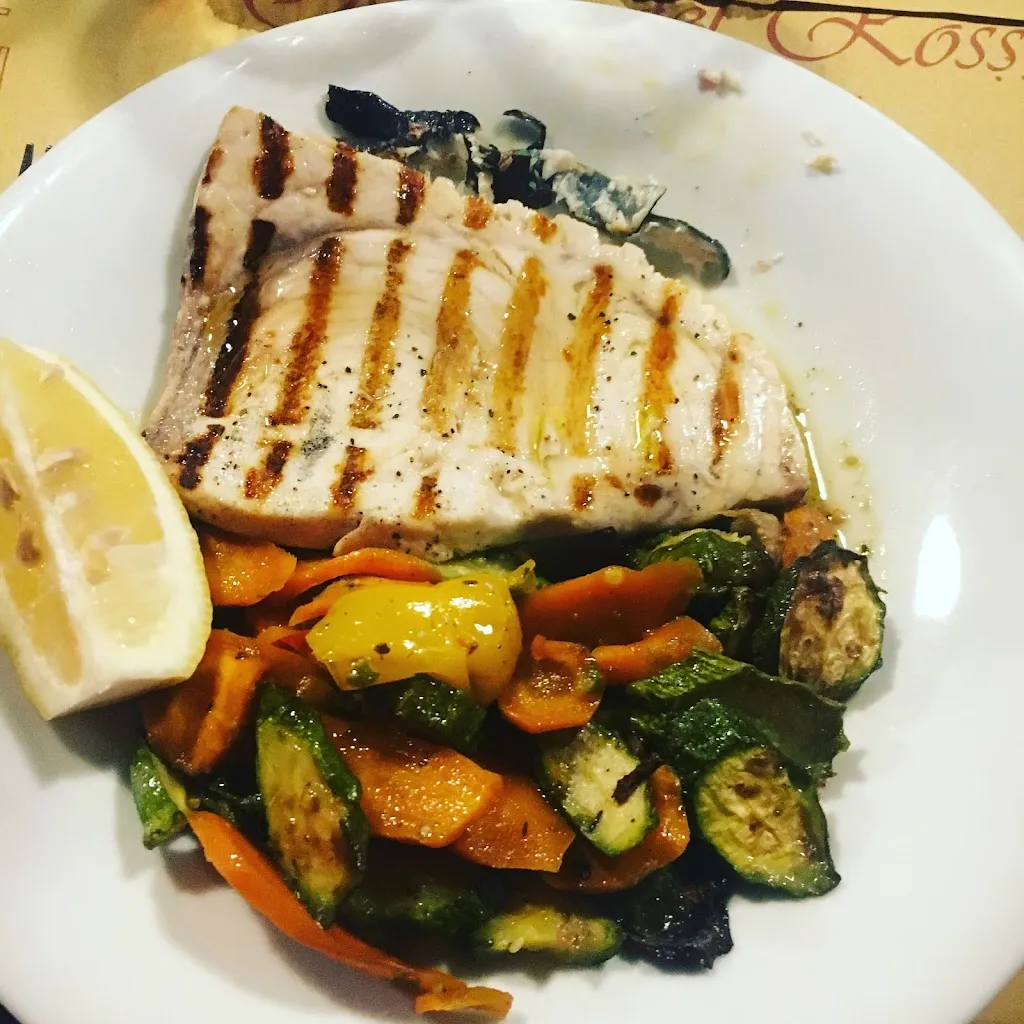 Philippe Louchet_Osteria Del Rosso Bagno A Ripoli_Bagno a Ripoli_review