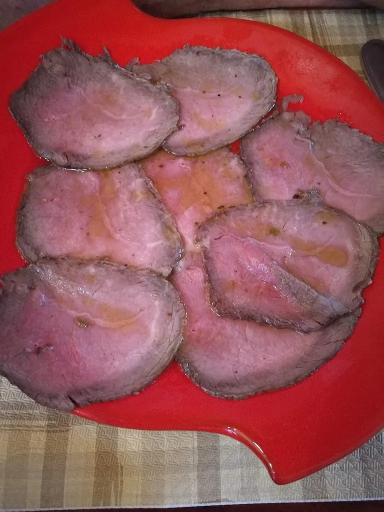 Maureen Robb_CoccioPesto - Bistrot_Bagno a Ripoli_recensione