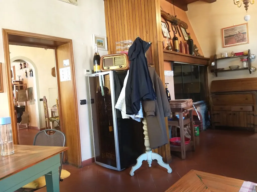 Jacopo Cappuccio_CoccioPesto - Bistrot_Bagno a Ripoli_recensione