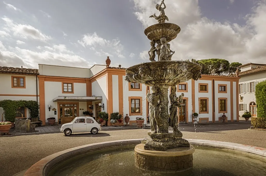 Il Cavaliere di Villa Olmi_Bagno a Ripoli_slider_image_3