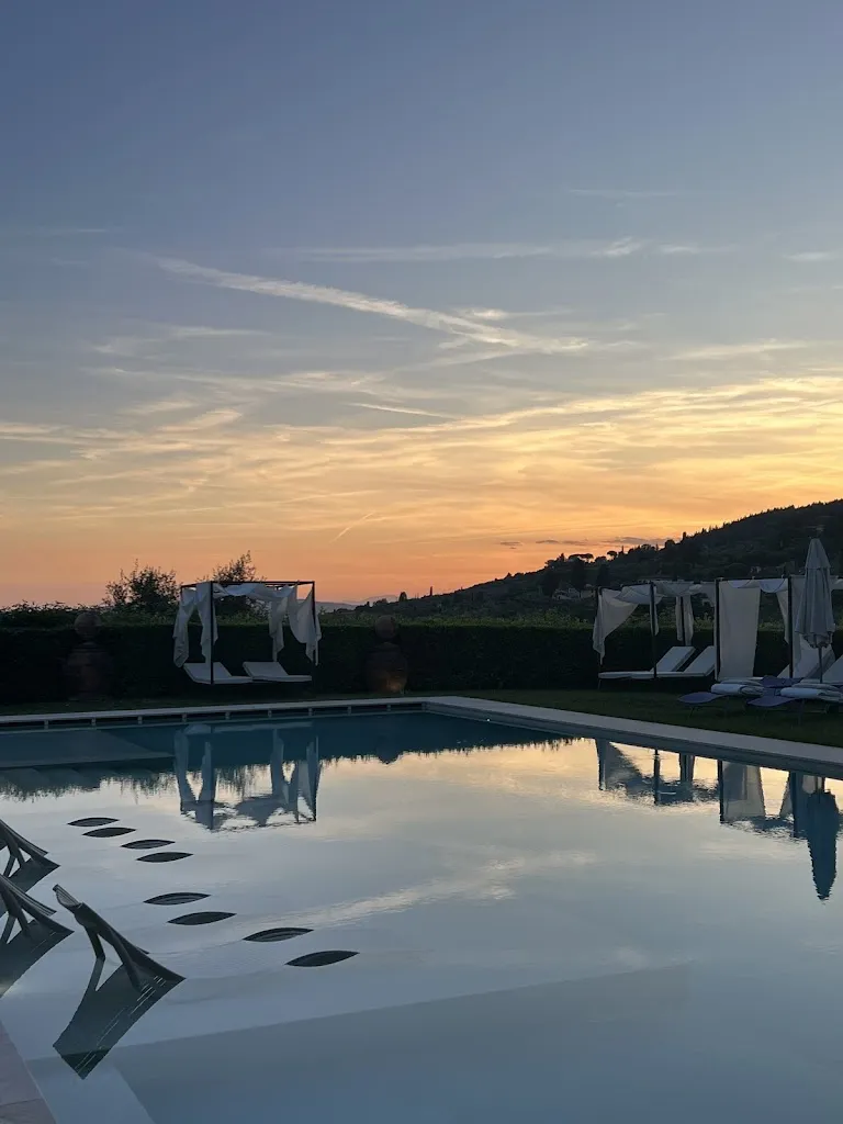 Abigail Hunkins_Ristorante Al 588- Adults Only -_Bagno a Ripoli_recensione