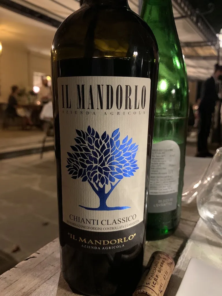 Ľubomír Hajas_Ristorante Al 588- Adults Only -_Bagno a Ripoli_recensione