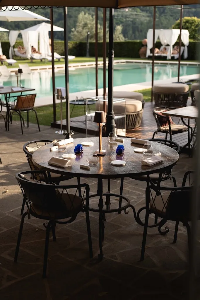 Ristorante Al 588- Adults Only -_Bagno a Ripoli_slider_image_1