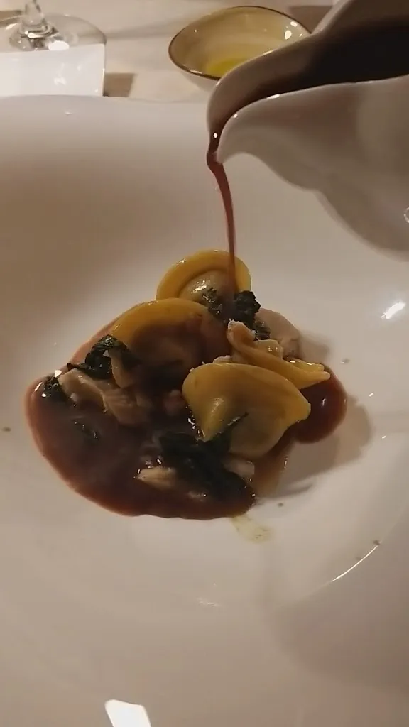 Ristorante Al 588- Adults Only -_Bagno a Ripoli_slider_image_2