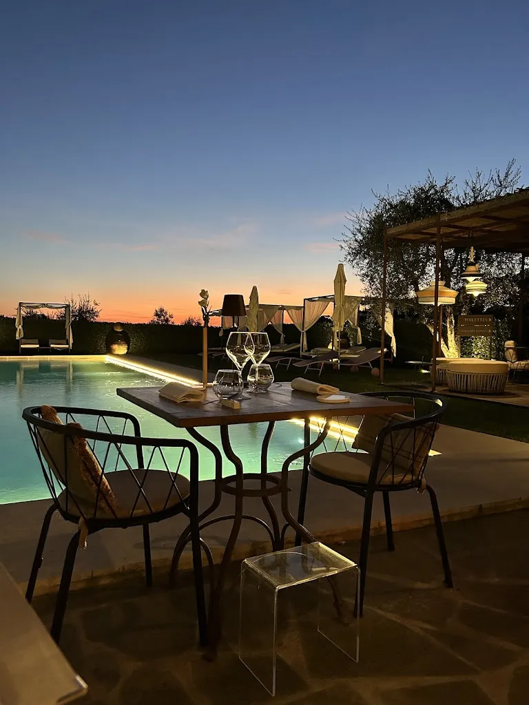 Ristorante Al 588- Adults Only -_Bagno a Ripoli_slider_image_3