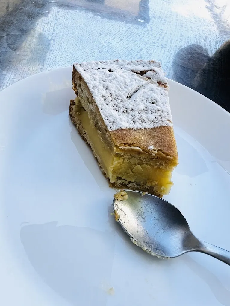 Yaya_Maré Bistrot_Bagno a Ripoli_review