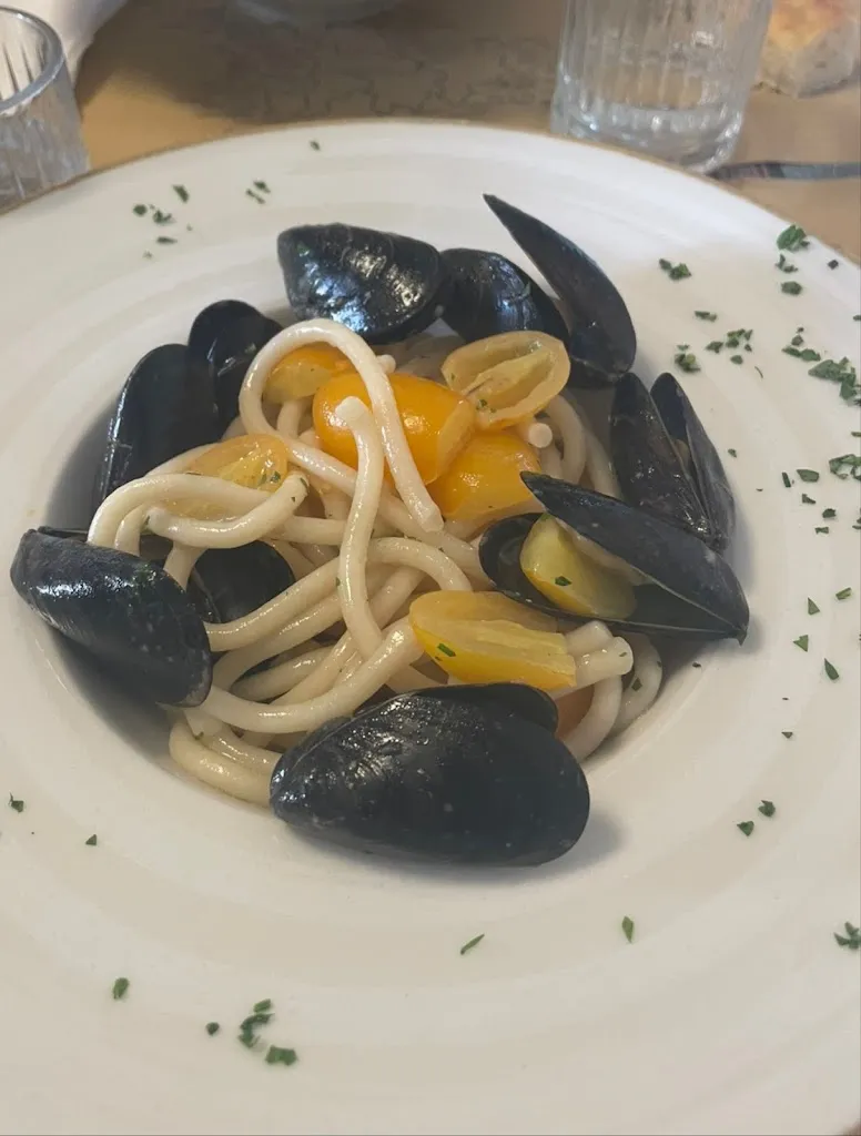 GiM_Maré Bistrot_Bagno a Ripoli_review