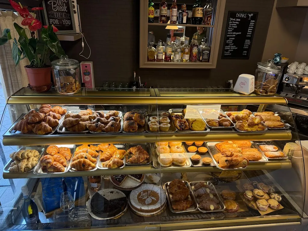 Maré Bistrot restaurant in Bagno a Ripoli